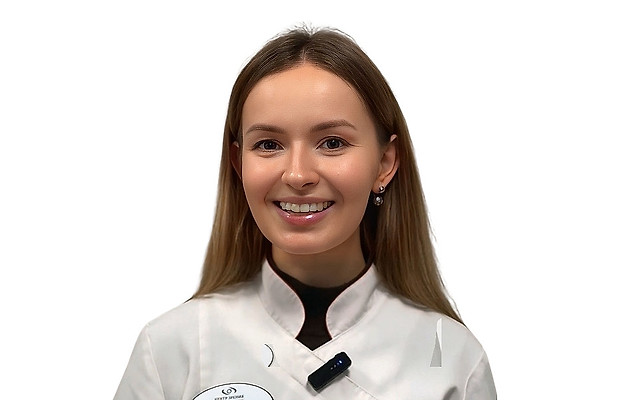 Филина Юлия Николаевна