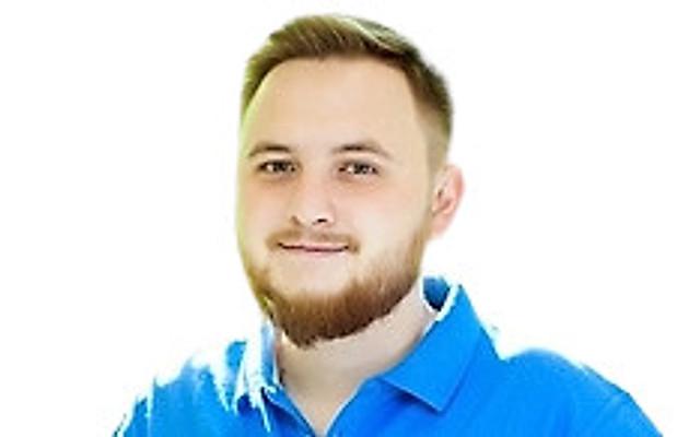 Самойлов Филипп Викторович