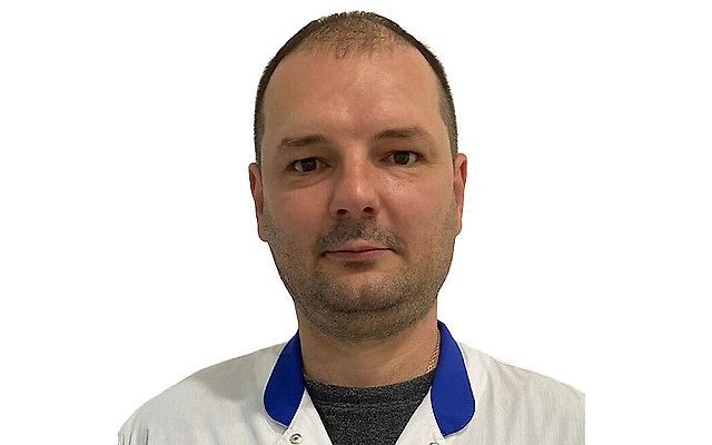 Соколовский Петр Александрович