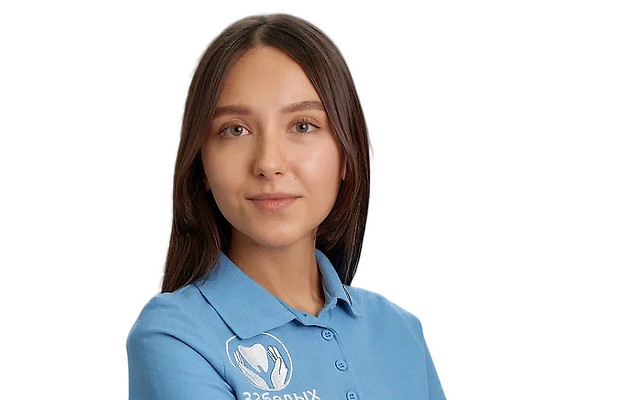 Ширяева Карина Валерьевна