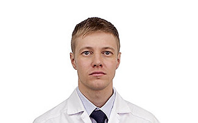 Ермаков Андрей Сергеевич