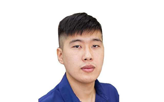 Ильин Максим Алексеевич