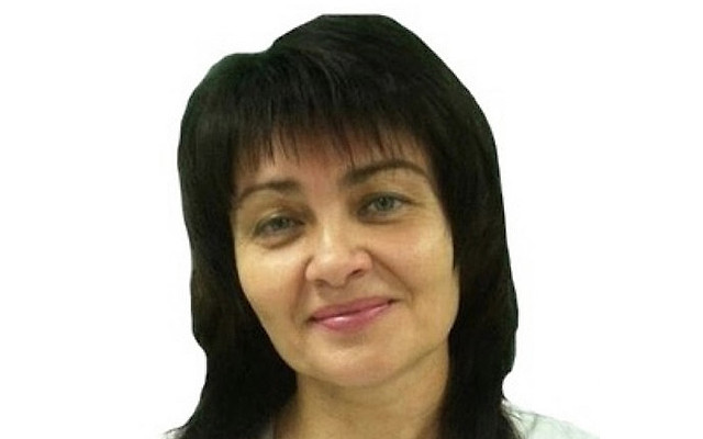 Павлова Светлана Олеговна