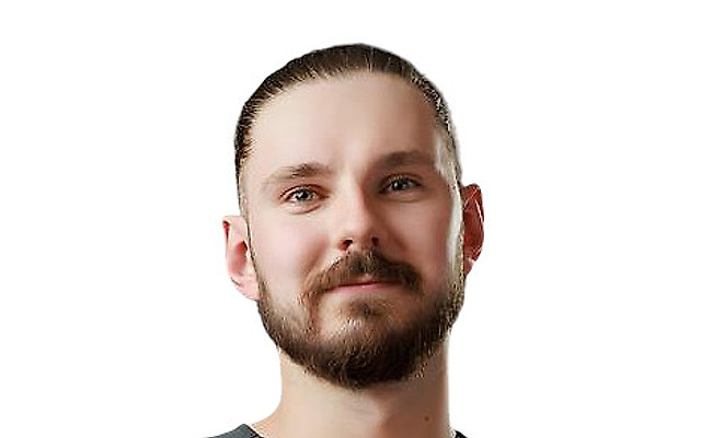 Волпянский Алексей Витальевич