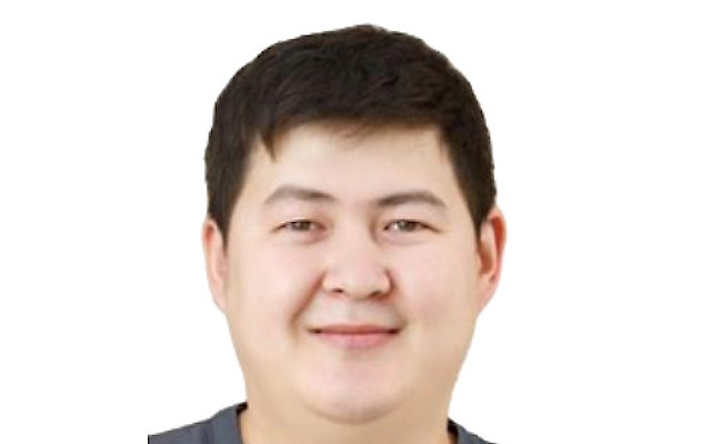 Номогоев Владимир Сергеевич