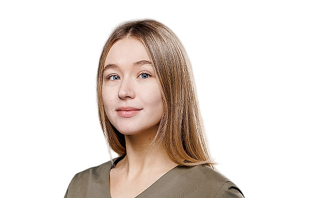 Чеховская (Волпянская) София Алексеевна