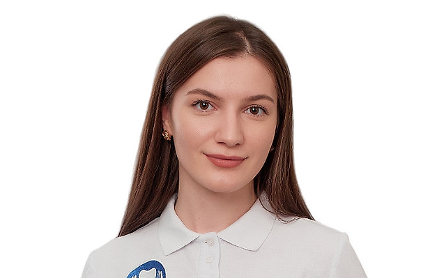 Смирнова Любовь Ивановна