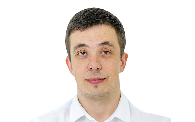 Мутин Михаил Юрьевич