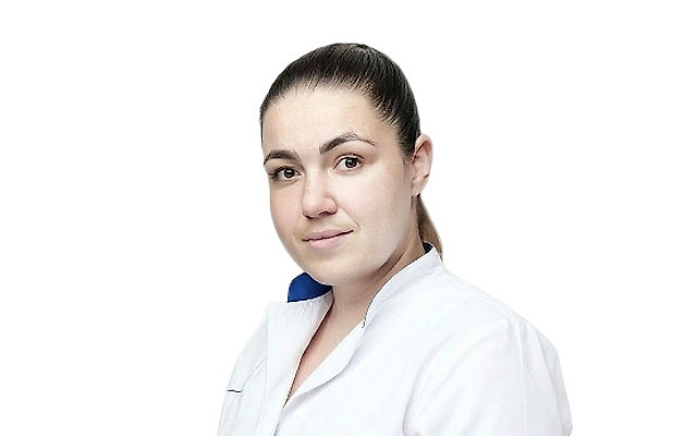 Козаева Тамара Темуриевна