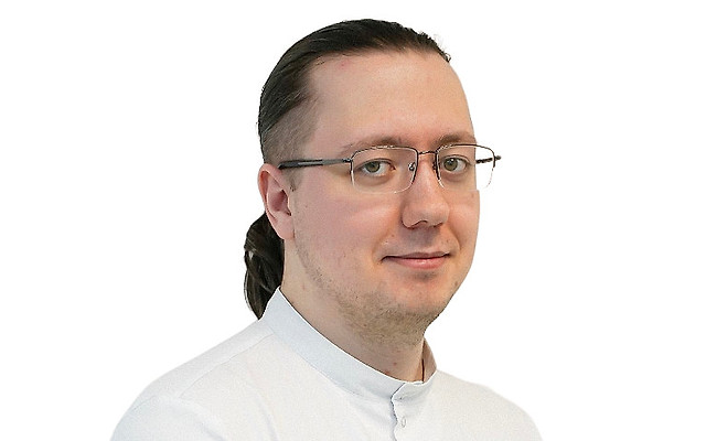 Хлучин Андрей Вячеславович