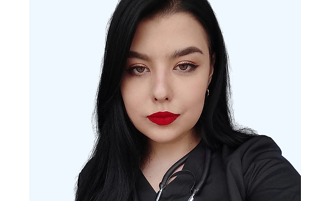 Мельникова Алина Олеговна