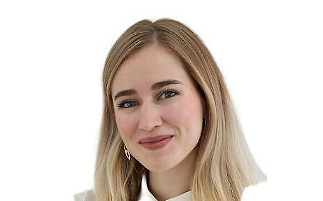 Коваль Анастасия Сергеевна