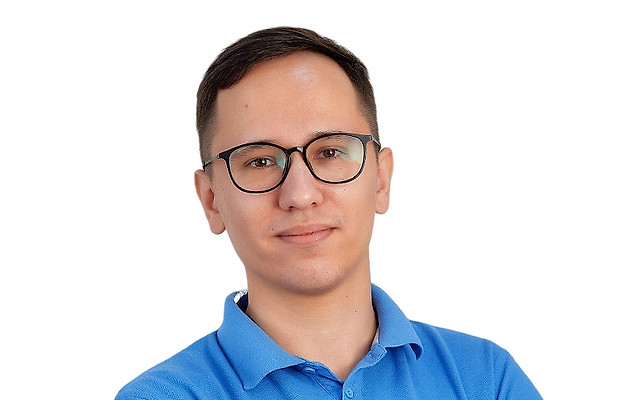 Хлебородов Игорь Александрович