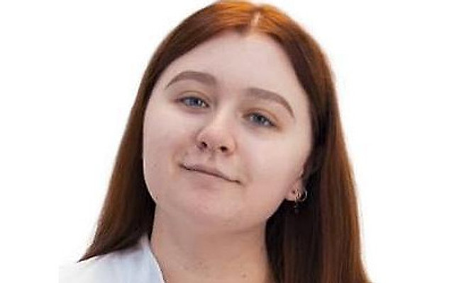 Телиус Мария Станиславовна