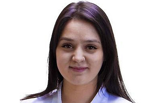 Мовсуми Валентина Николаевна
