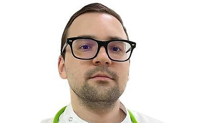Конурин Александр Юрьевич