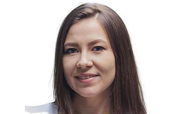 Мясникова Галина Юрьевна