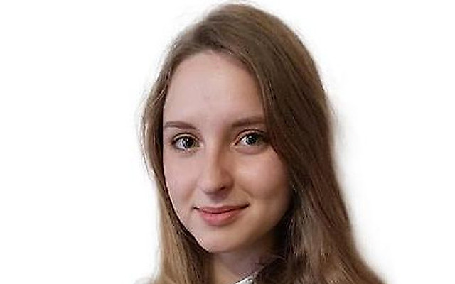 Сенаторова Елена Алексеевна