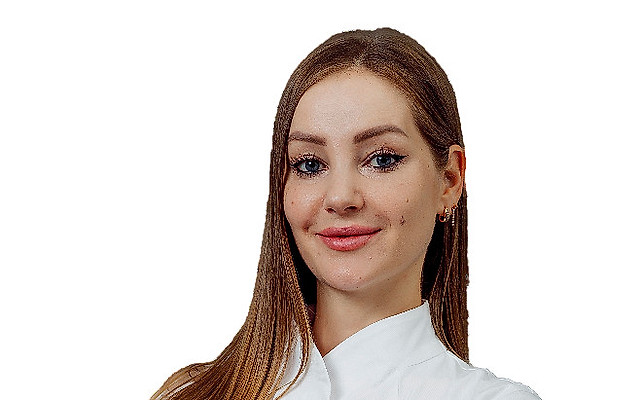 Овчинникова Анна Владимировна