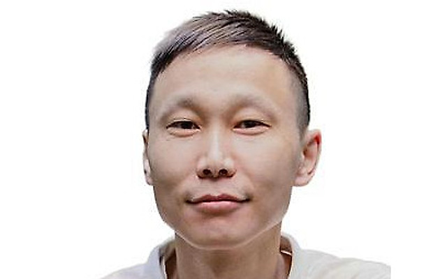 Баданов Юрий Вячеславович