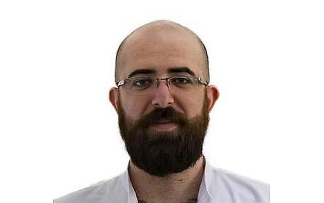 Якуб Тарик Ибрагим