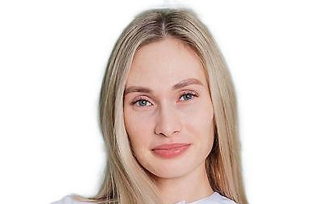 Бьядовская Екатерина Владимировна