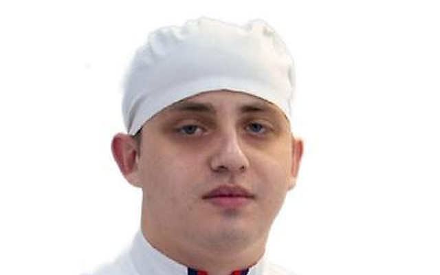 Ефимец Денис Сергеевич