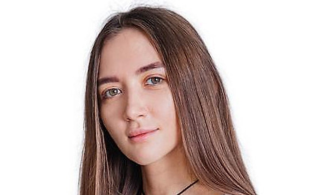 Бронникова Жанна Андреевна