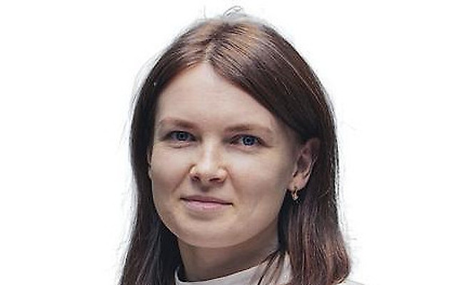 Усольцева Ирина Алексеевна