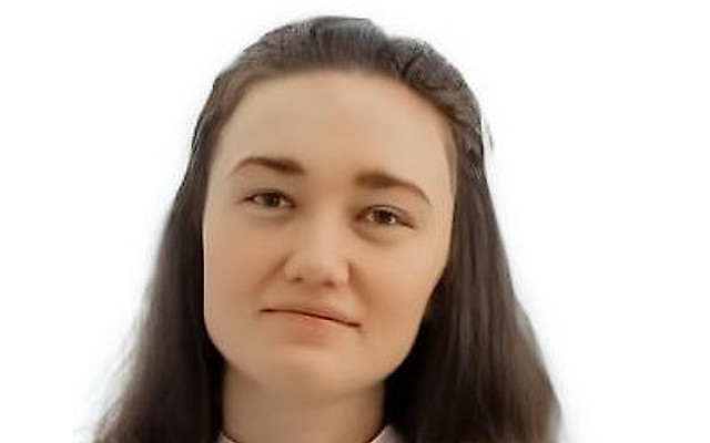 Сыроватская Дарья Игоревна