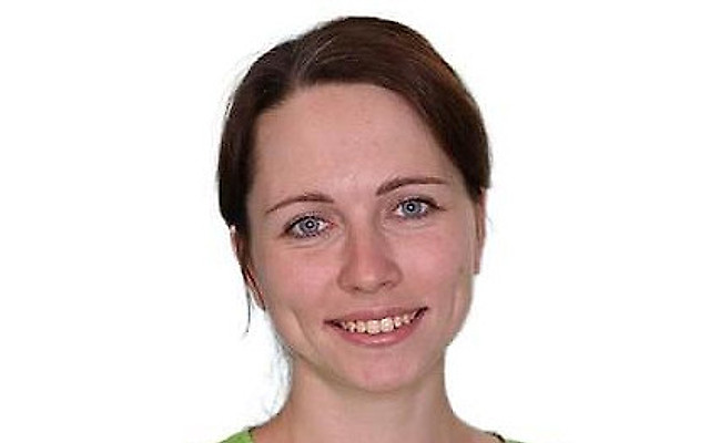 Серебрянникова Анна Валерьевна