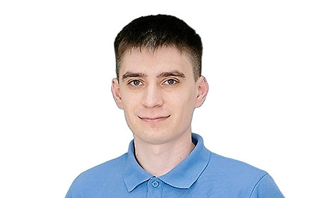 Николаев Александр Евгеньевич