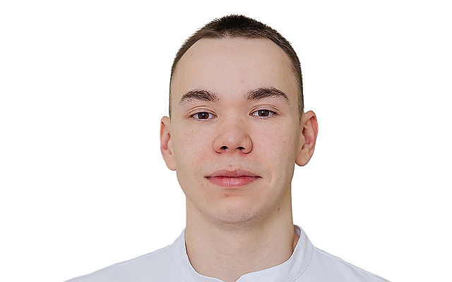 Афанасьев Александр Эдуардович