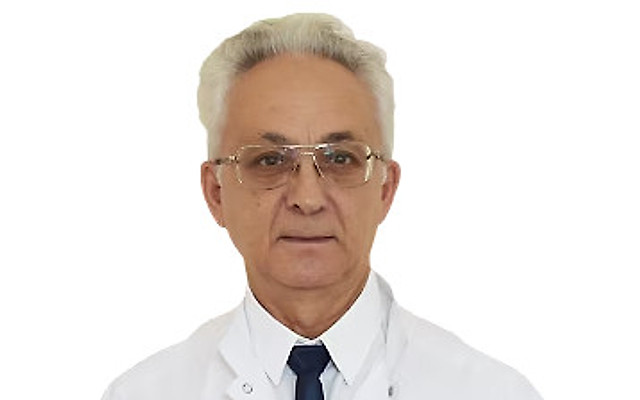 Гуцалов Анатолий Петрович