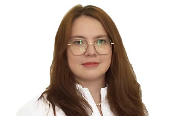 Лебедева Ольга Романовна