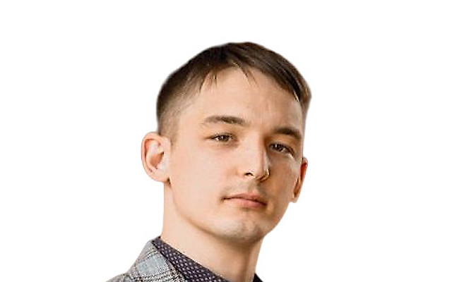 Вдовин Василий Васильевич