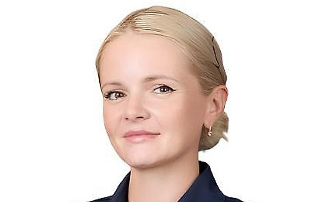 Шишкина Анастасия Викторовна