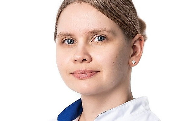 Андреева Екатерина Сергеевна