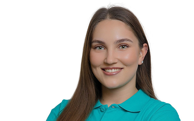 Макарова Софья Алексеевна