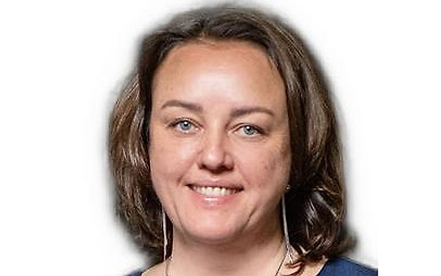 Дворецкая Ирина Александровна