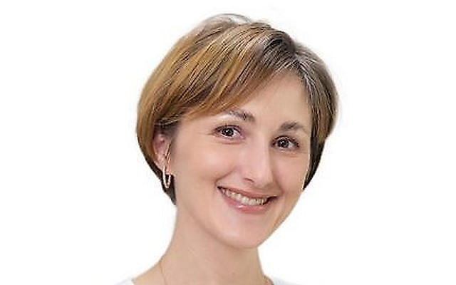 Рачковская Ирина Александровна
