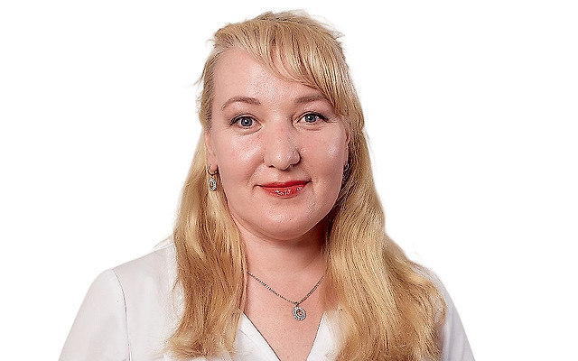 Гаврилова Елена Сергеевна