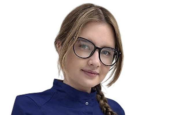 Шульгина Наталия Сергеевна