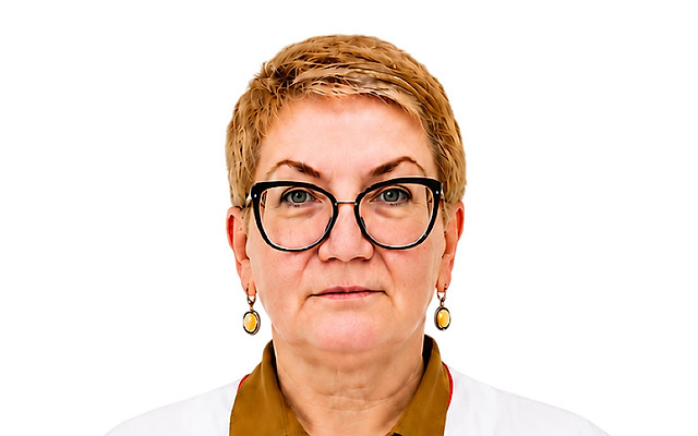 Червинец Алина Владимировна