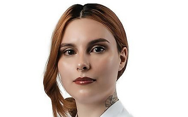 Власова Владислава Андреевна
