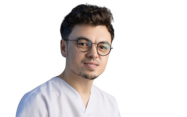Каримов Ринат Рашидович