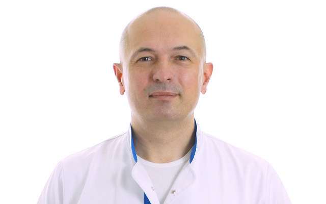 Чуприн Александр Евгеньевич