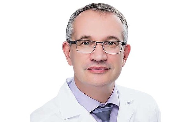 Коваль Сергей Павлович
