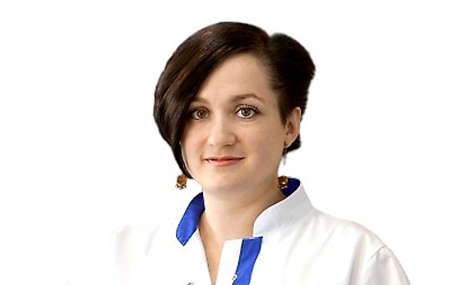 Дианова Татьяна Валерьевна
