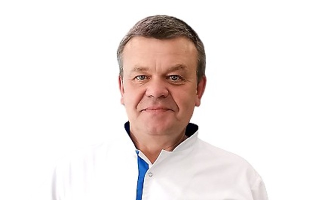 Алексанов Владимир Александрович